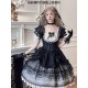 Alice Girl Yesterday Morning Fog JSK(4th Pre-Order/3 Colours/Full Payment Without Shipping)